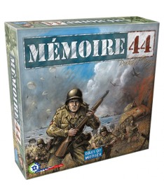 Mémoire 44