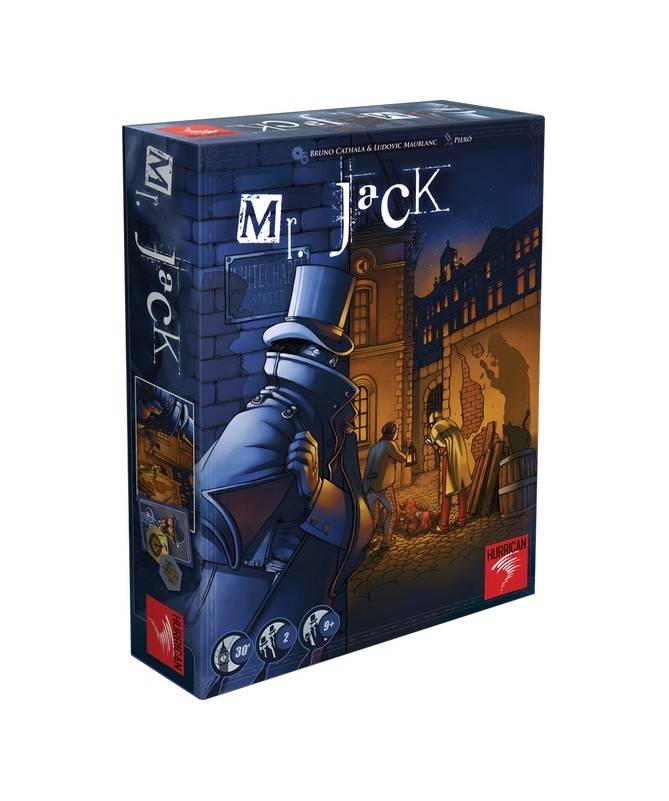 Mr Jack London 2e éd. Mr Jack London 2e éd.