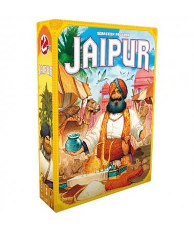 Jaipur