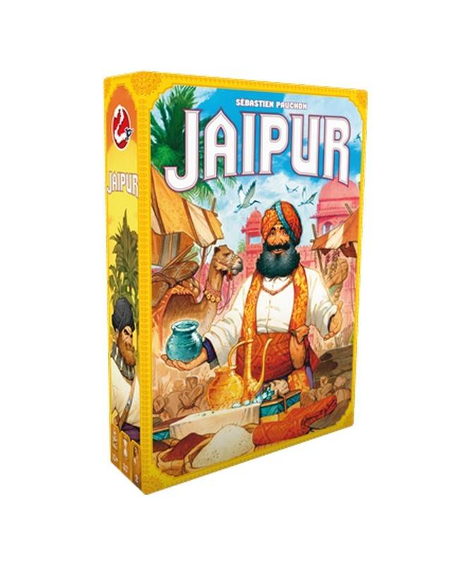 Jaipur