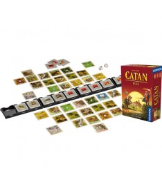 Catan Duel