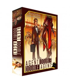 Agent double