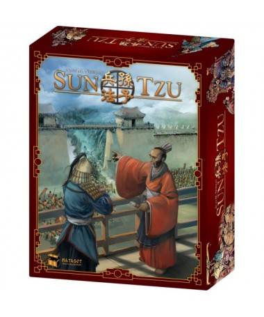 Sun Tzu