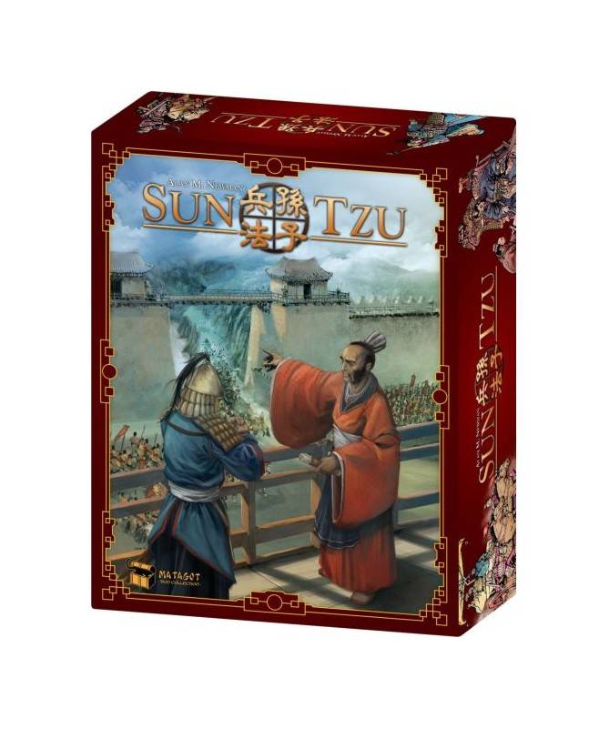 Sun Tzu