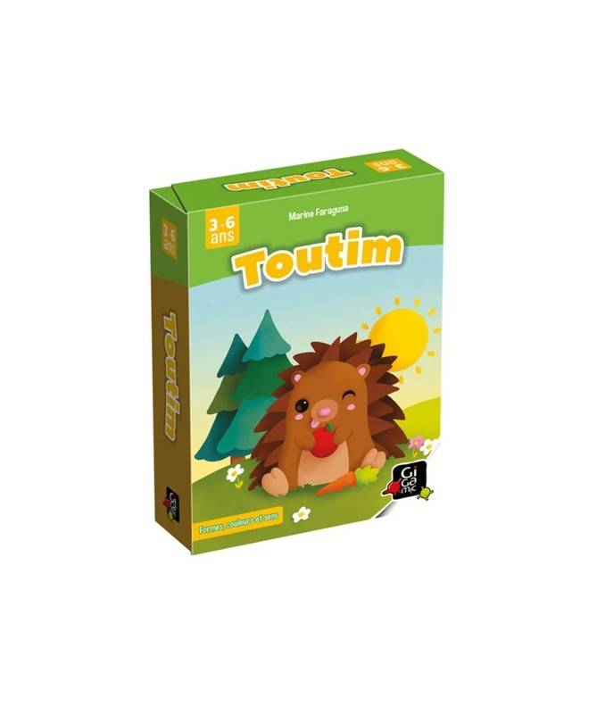 Toutim Toutim