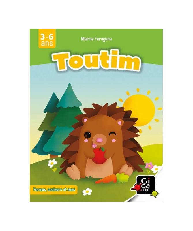 Toutim Toutim