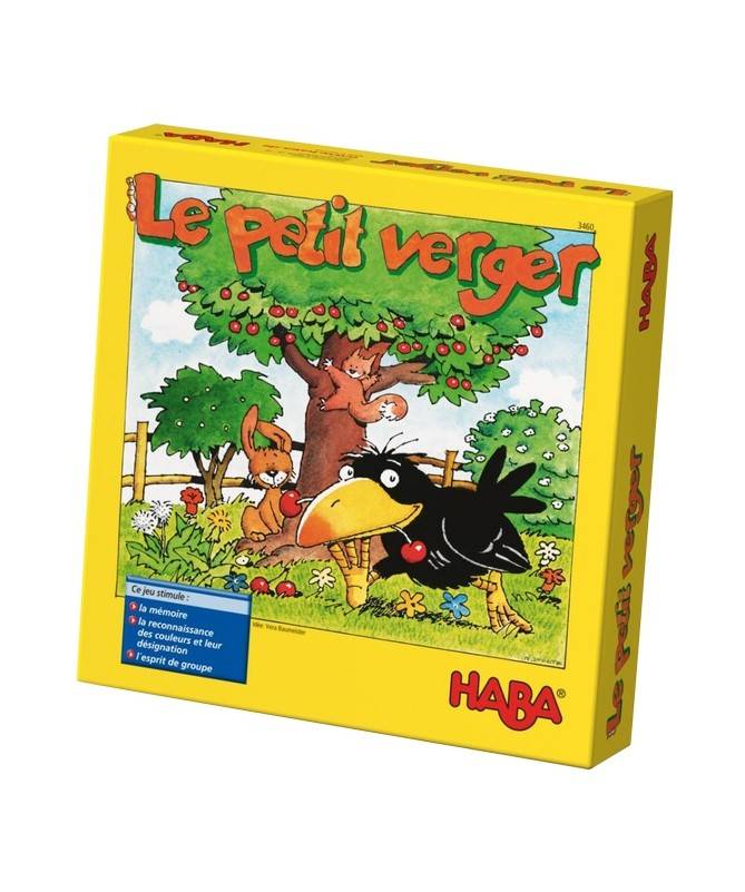 Le petit verger