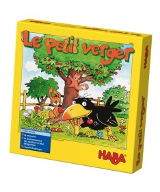 Le petit verger