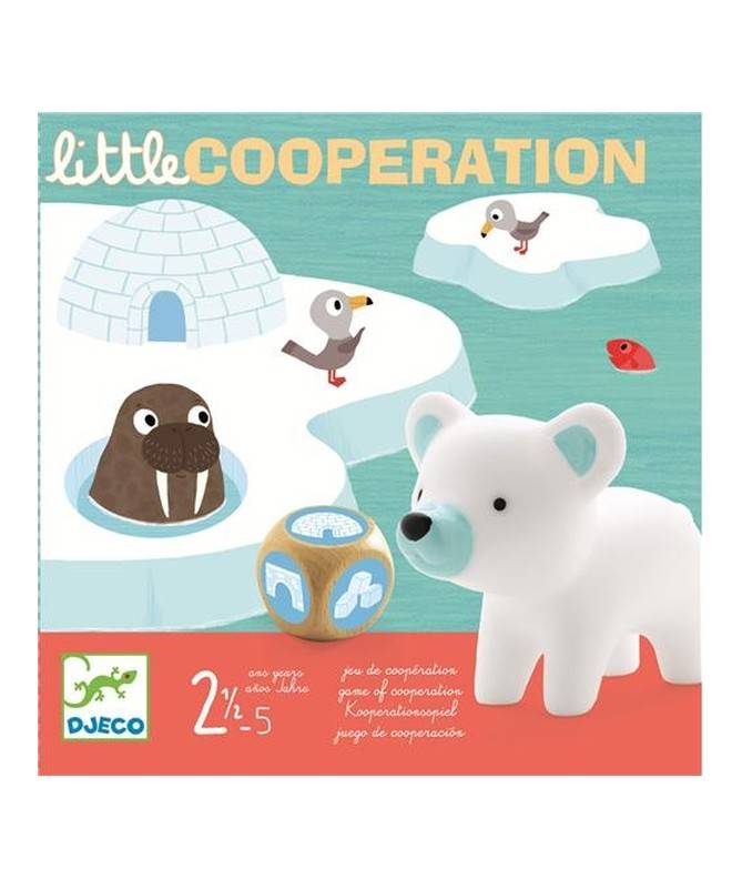 Little Coopération