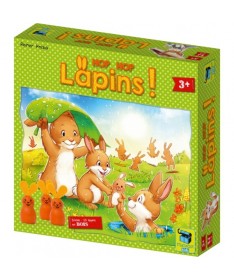 Hop Hop Lapins !