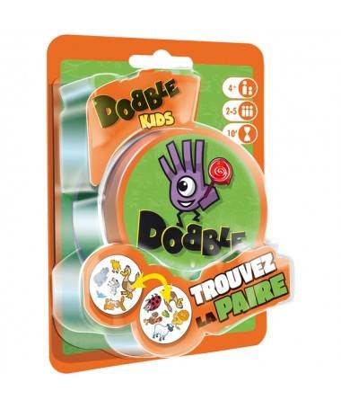 Dobble Kids