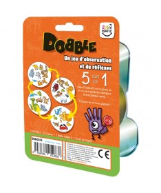 Dobble Kids