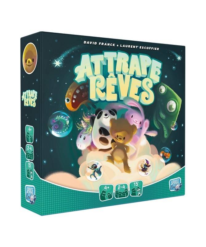 Attrape Rêves Attrape Rêves