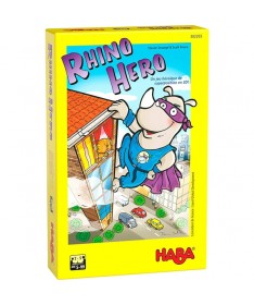 Rhino Hero