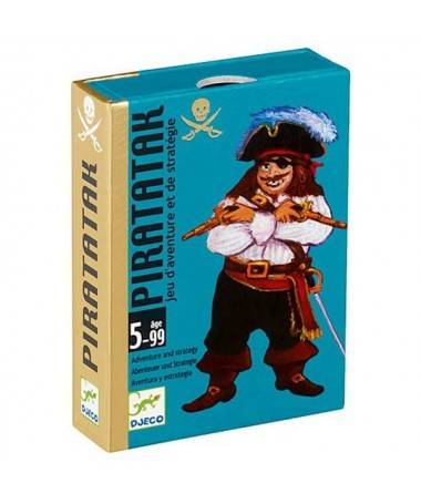 Piratatak