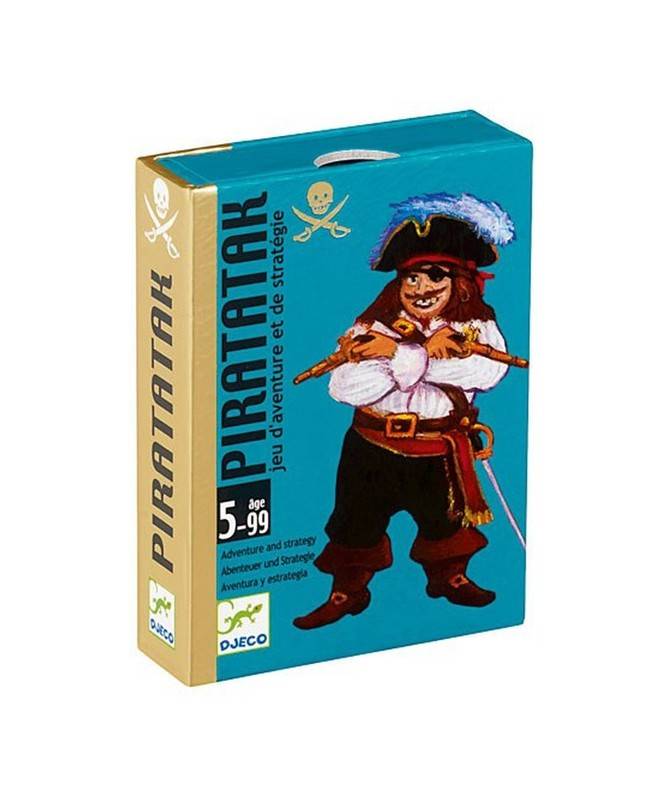 Piratatak