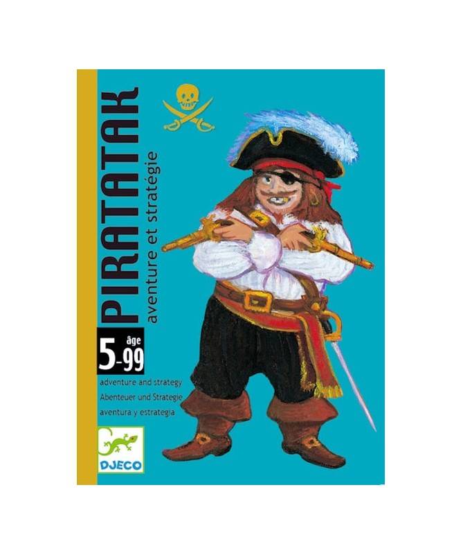 Piratatak