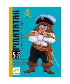 Piratatak