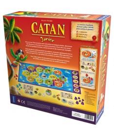 Catan junior