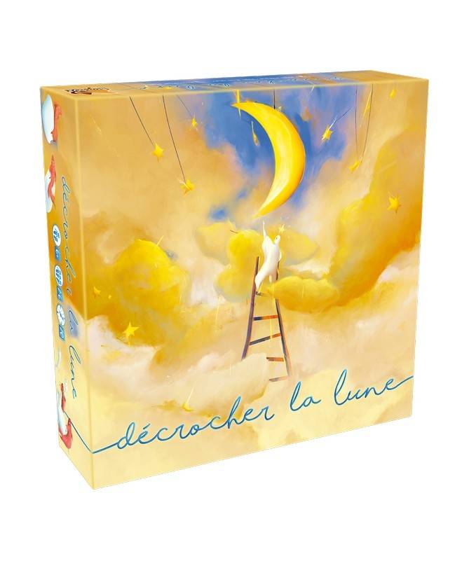 Décrocher la lune