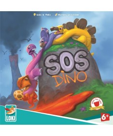 SOS Dino