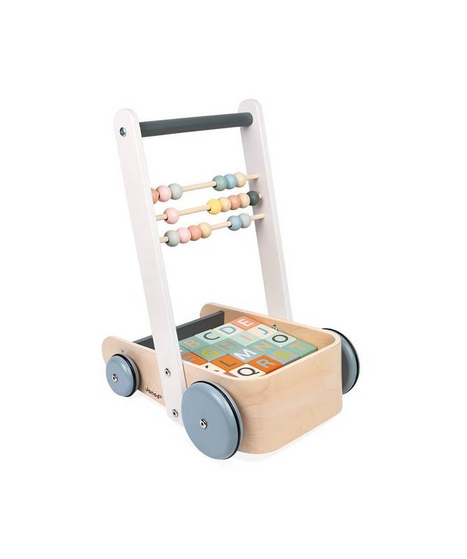ABC BUGGY SWEET COCOON ABC BUGGY SWEET COCOON