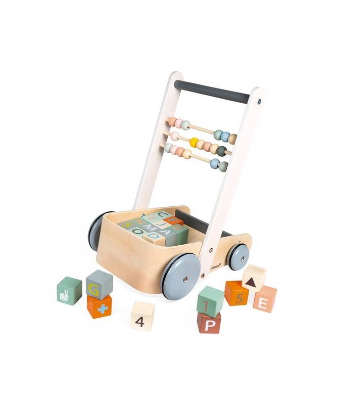 ABC BUGGY SWEET COCOON ABC BUGGY SWEET COCOON