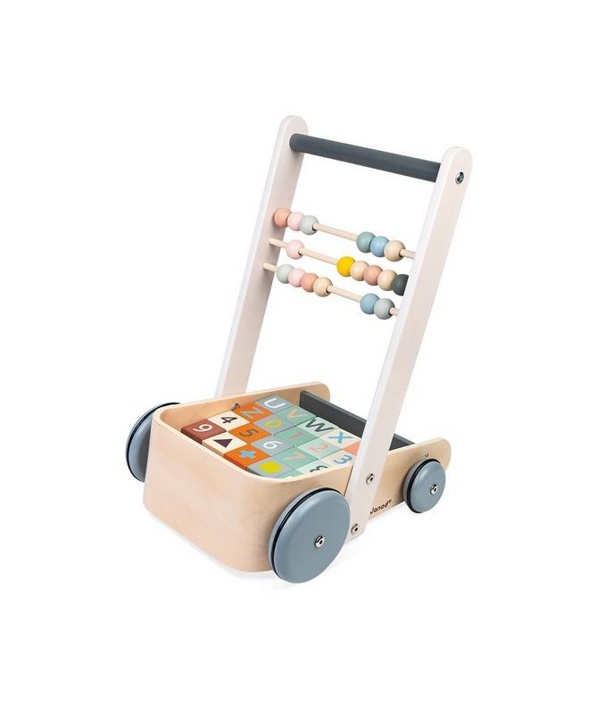 ABC BUGGY SWEET COCOON ABC BUGGY SWEET COCOON