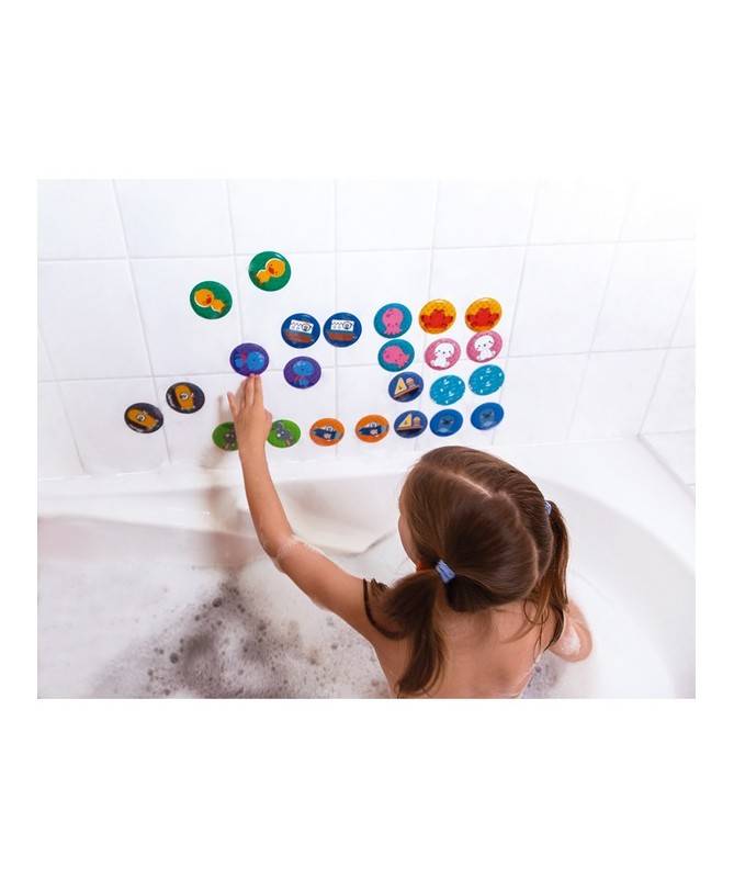 MEMO DU BAIN 24 PIECES MEMO DU BAIN 24 PIECES