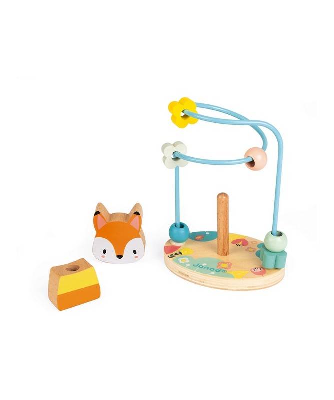 LOOPING RENARD PURE LOOPING RENARD PURE