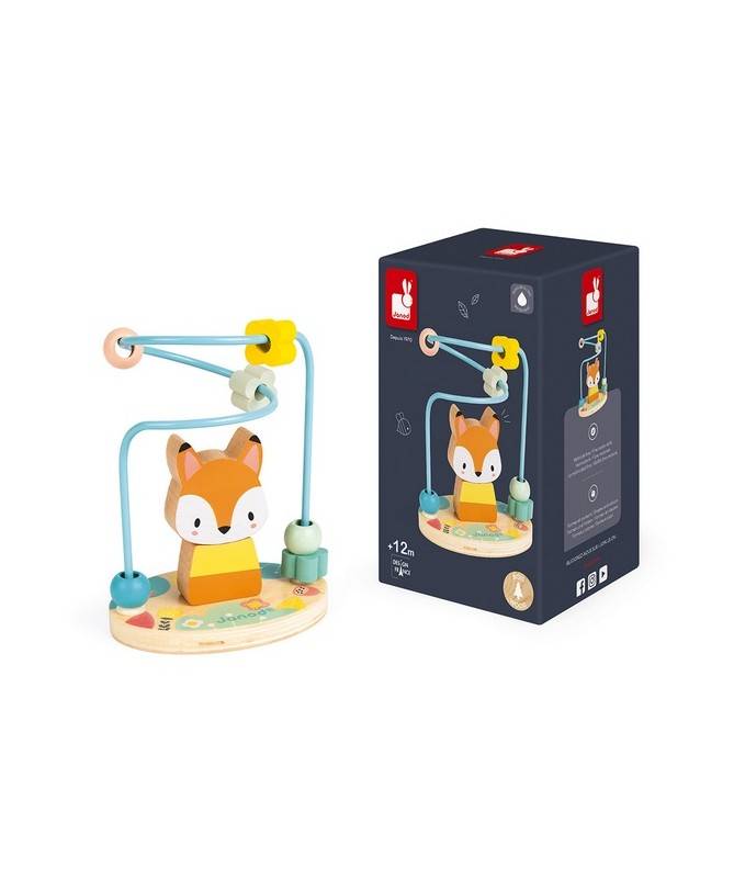 LOOPING RENARD PURE LOOPING RENARD PURE