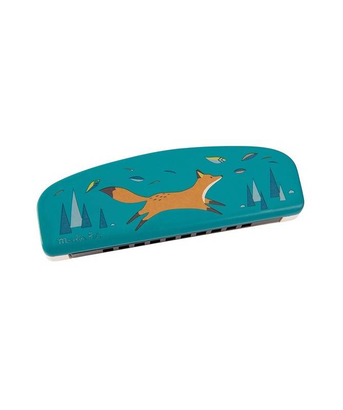 Harmonica – Le Voyage d’Olga Harmonica – Le Voyage d’Olga