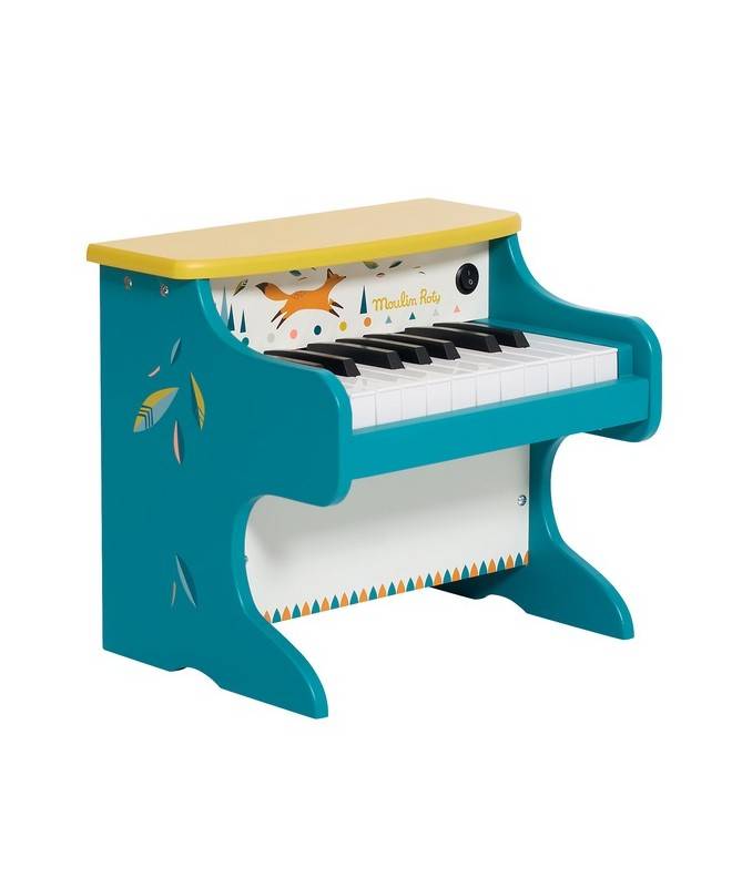 Piano électronique – Le Voyage d’Olga Piano électronique – Le Voyage d’Olga