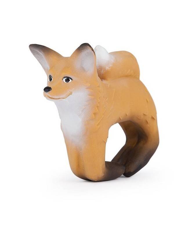 Bracelet de dentition Rob le Renard Bracelet de dentition Rob le Renard