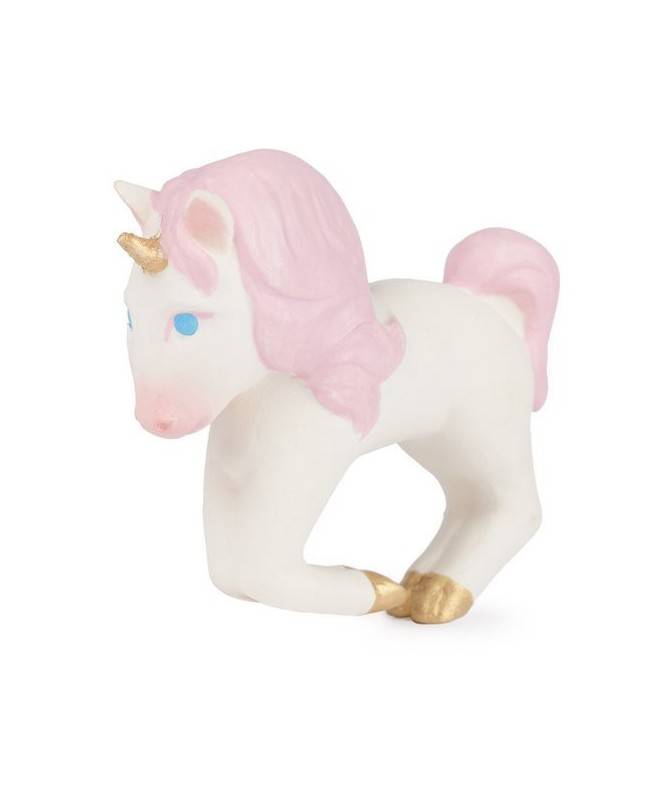Bracelet de dentition Stacy la Licorne Bracelet de dentition Stacy la Licorne