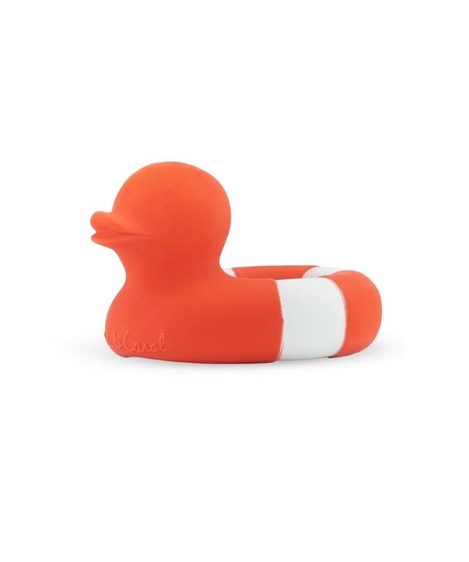 Flo The Floatie - red Flo The Floatie - red
