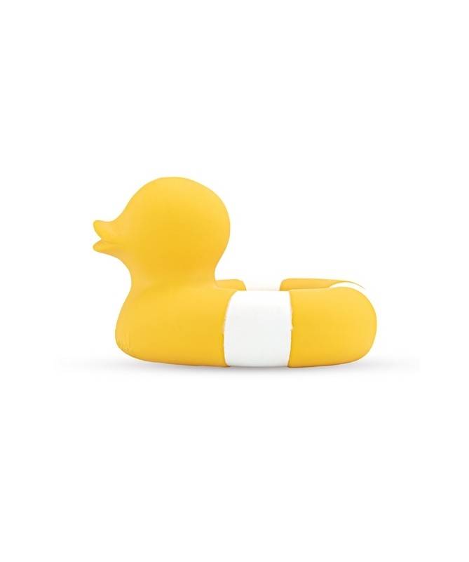Flo The Floatie - yellow Flo The Floatie - yellow