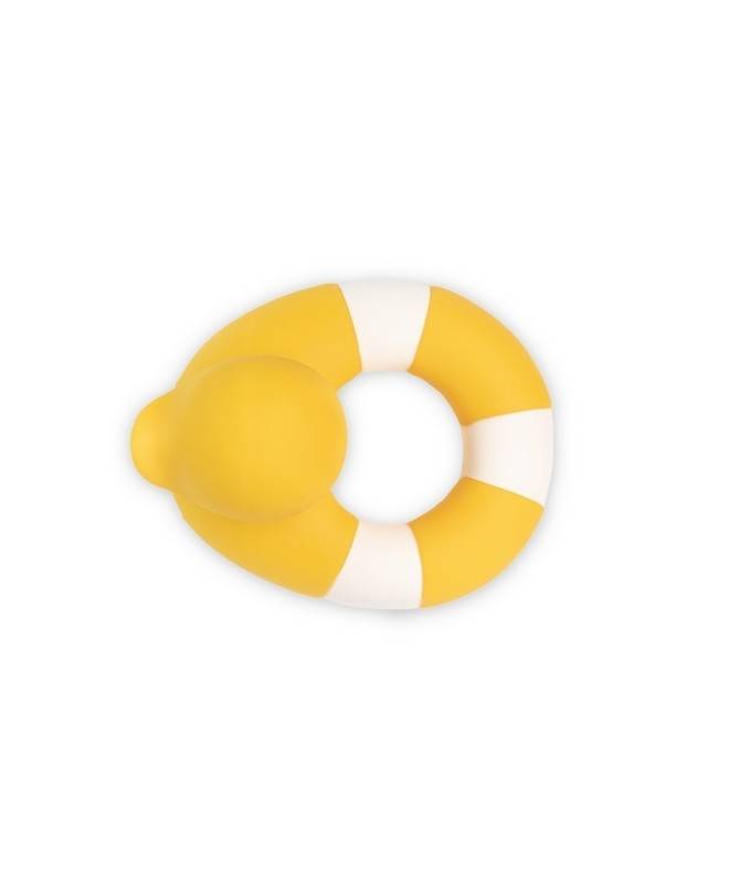 Flo The Floatie - yellow Flo The Floatie - yellow