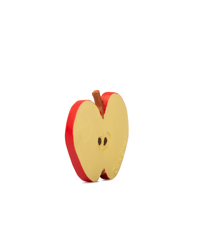 Jouet de dentition Pepita la pomme Jouet de dentition Pepita la pomme