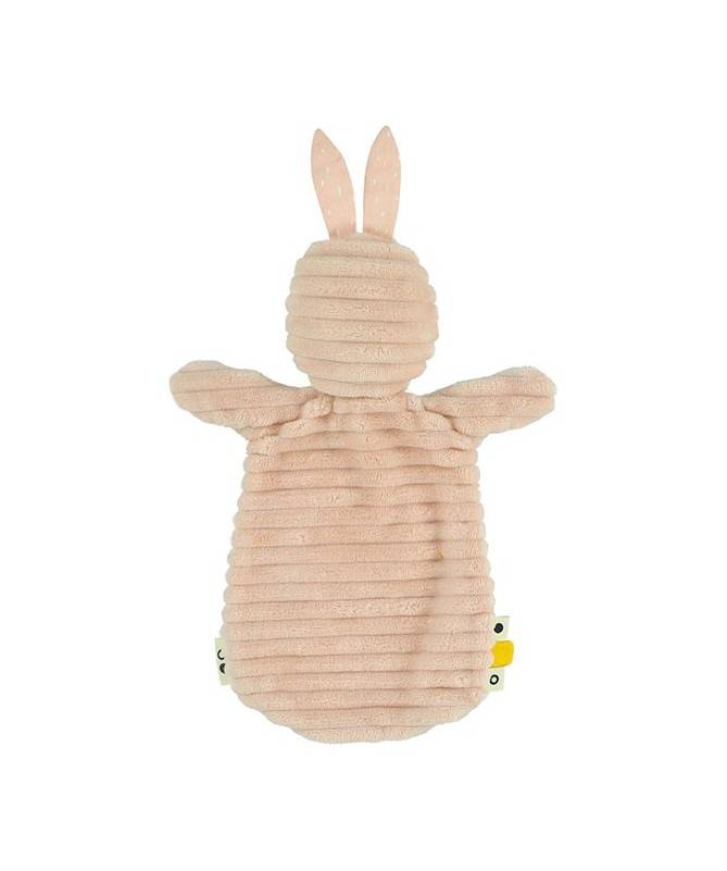 Marionnette Mrs Rabbit Marionnette Mrs Rabbit