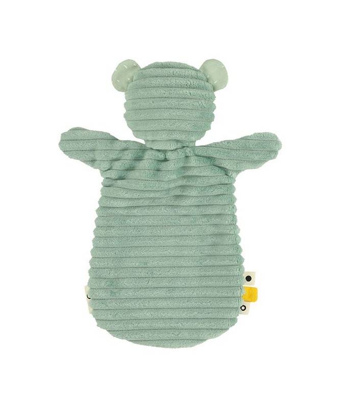 Marionnette Mr Polar Bear Marionnette Mr Polar Bear
