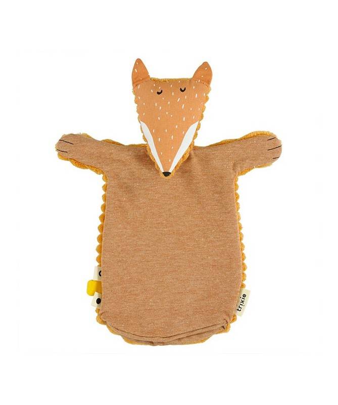 Marionnette Mr Fox Marionnette Mr Fox