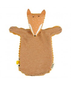Marionnette Mr Fox
