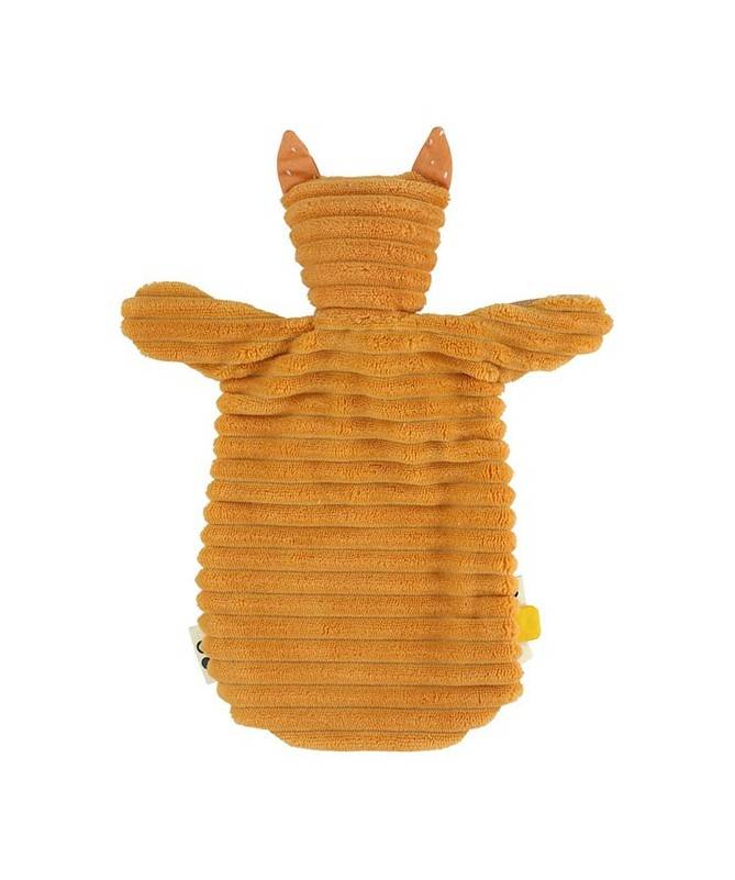 Marionnette Mr Fox Marionnette Mr Fox
