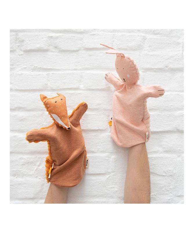 Marionnette Mr Fox Marionnette Mr Fox