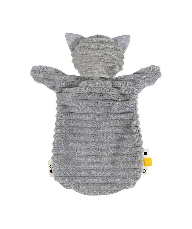 Marionnette Mr Raccoon Marionnette Mr Raccoon