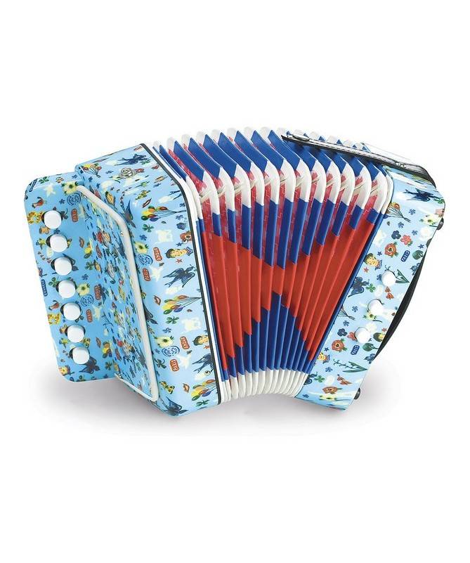 Accordéon Accordéon