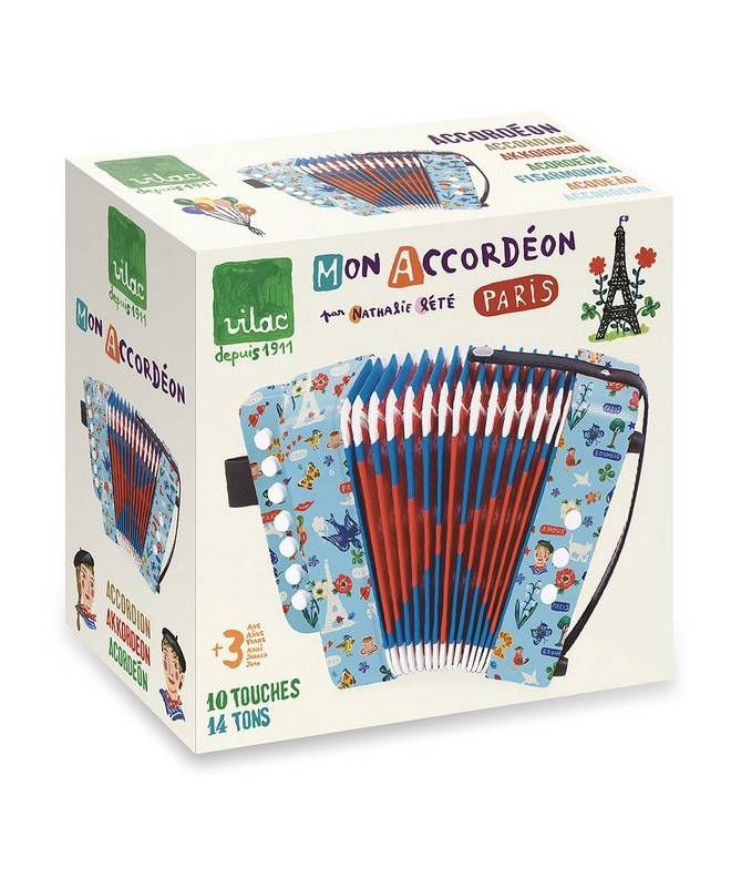 Accordéon Accordéon