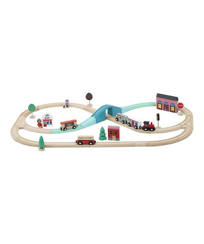 Circuit Grand Express - Ingela P. Arrhenius Circuit Grand Express - Ingela P. Arrhenius
