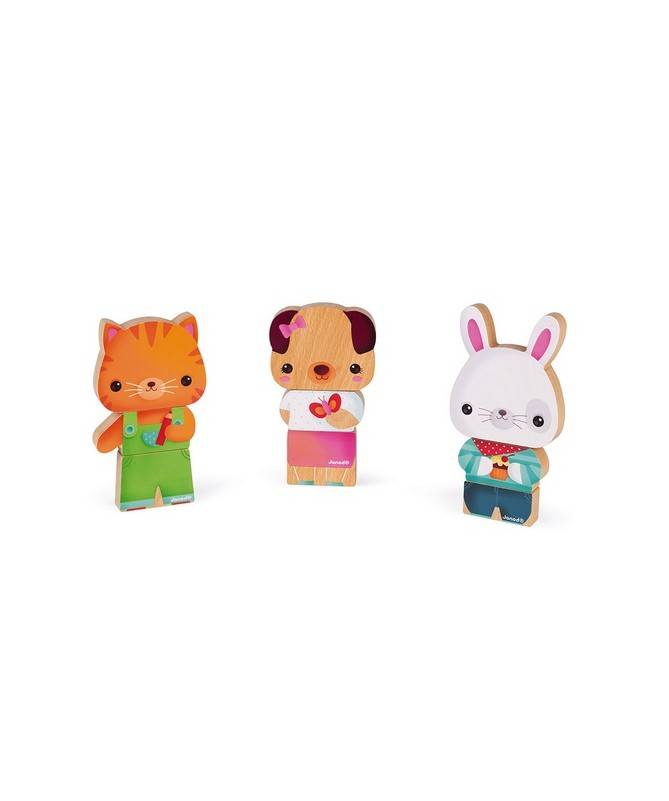 Funny magnet - animaux de compagnie Funny magnet - animaux de compagnie